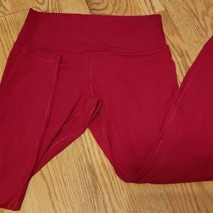 Lululemon Align leggings